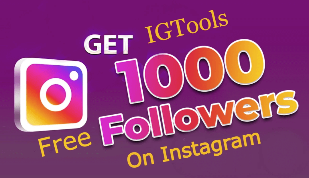 igtools followers 100