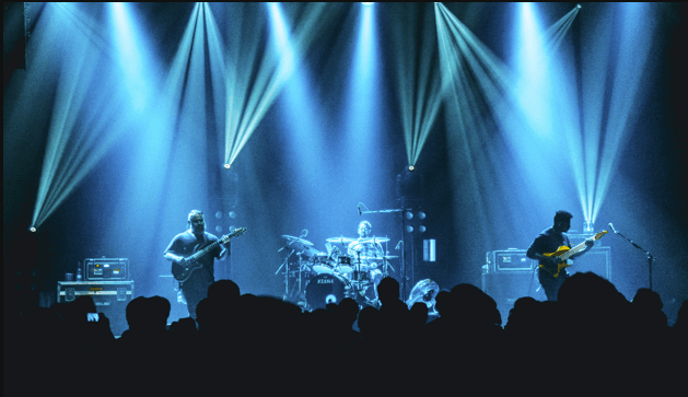 animals as leaders tour