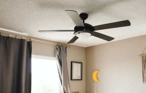 Industrial Innovation: Discovering the Cutting-Edge Features of Modern Large Ceiling Fans
