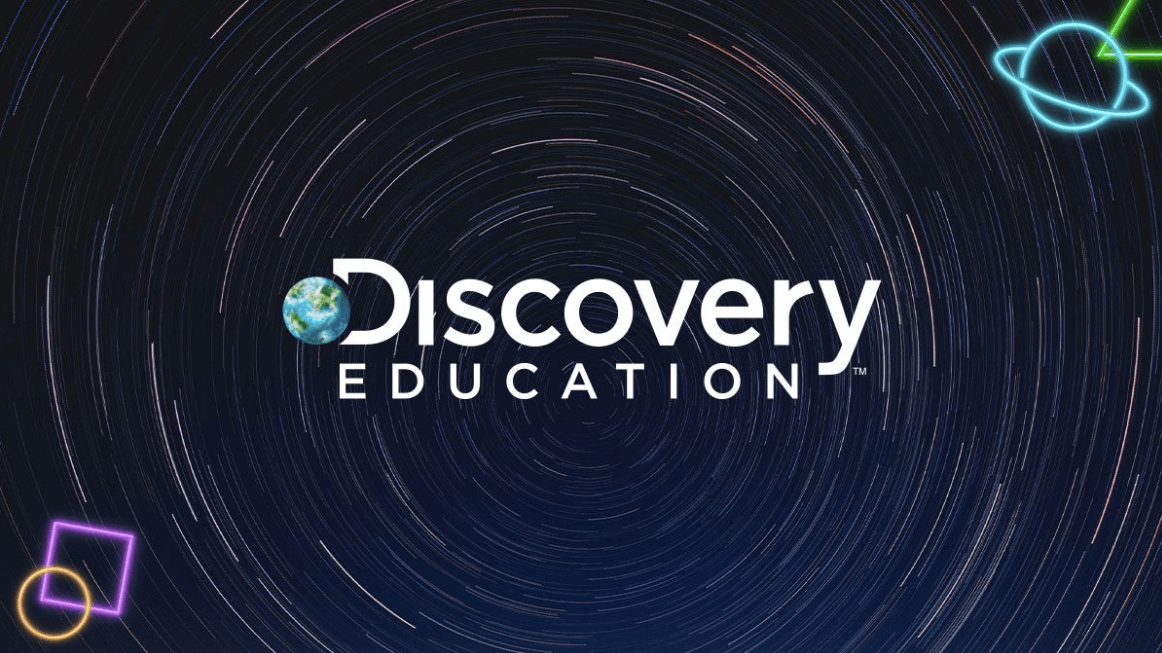 discovery education login