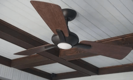 Unveiling the Innovative Features of Modern Forms Ceiling Fans