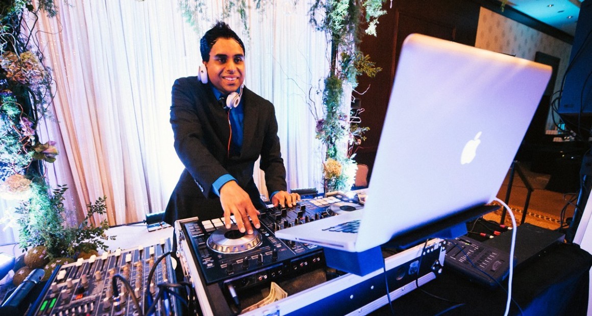 Hiring a Corporate DJ Can Elevate Your Company's Brand