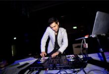 Get the Party Started