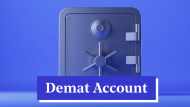 Purpose of Demat account