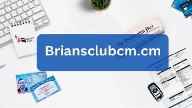Briansclub: Where Your Texas Banking Needs Are Met