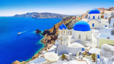 trip to greece cost