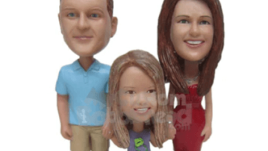 Bobbleheads Custom