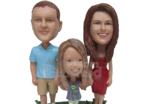 Bobbleheads Custom