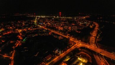 advancing network infrastructure solutions