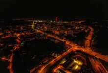 advancing network infrastructure technology
