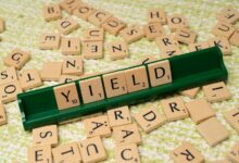 dividend yield calculation method