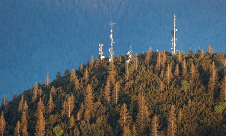 enhanced telecom connectivity solutions