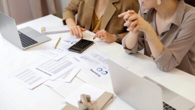 network analytics role explained
