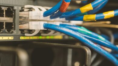 network performance enhancement strategies