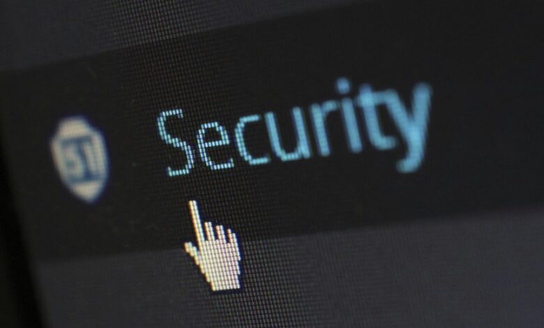 network security analysis techniques