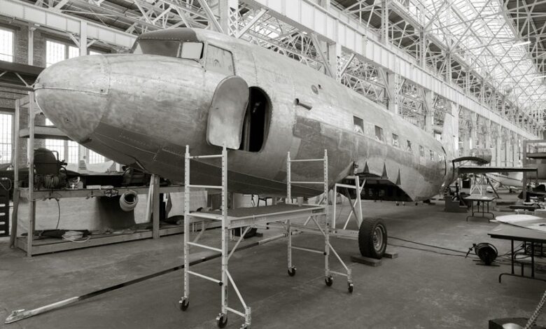 tata multi assembly process