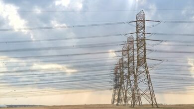 telecommunications impact analysis 9102162537