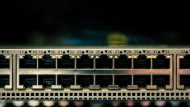 telecommunications influence analysis