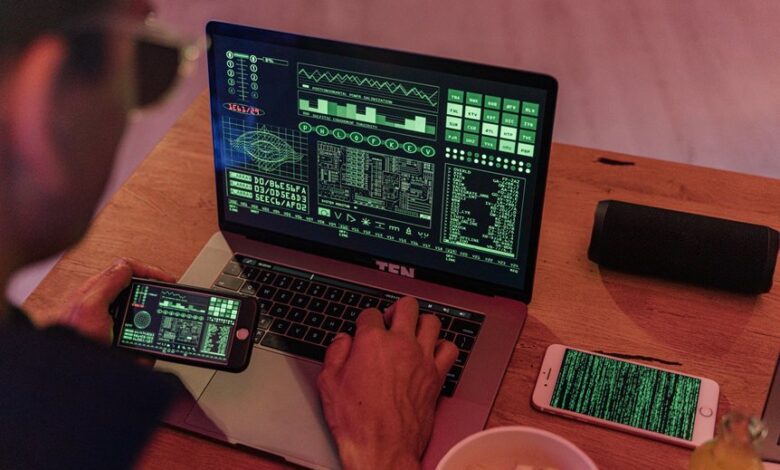 telecommunications transformation through innovation