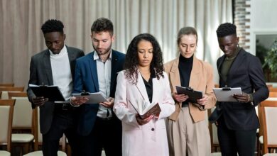 business financial growth strategies
