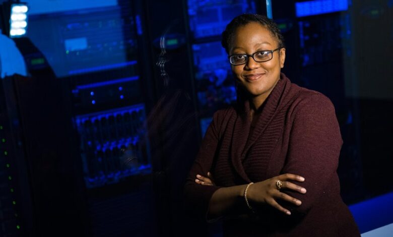 cloud computing leadership insights