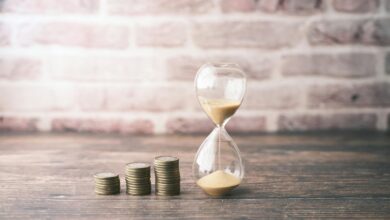 finance for business growth