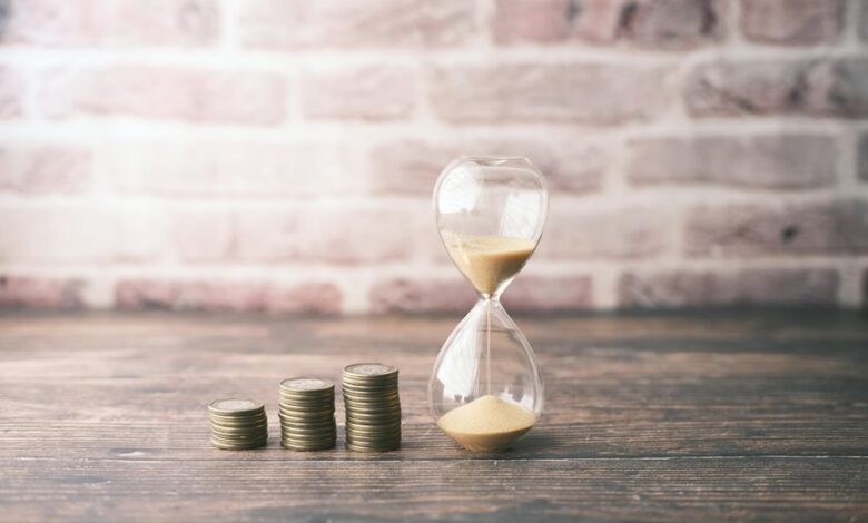 finance for business growth