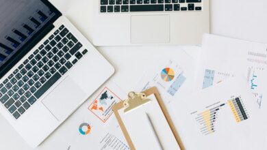 financial report mastery guide