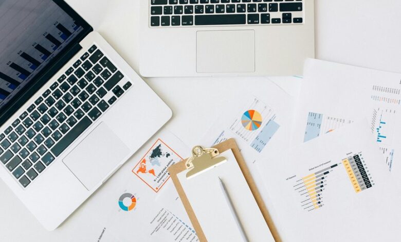 financial report mastery guide