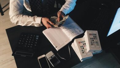 improving financial processes efficiency