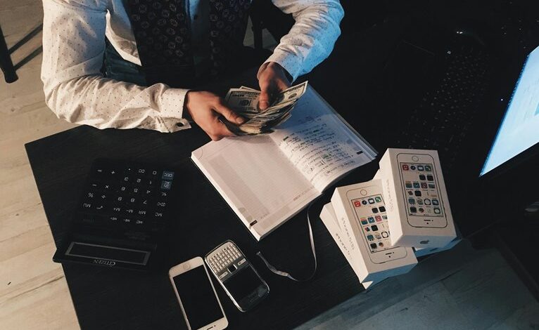 improving financial processes efficiency