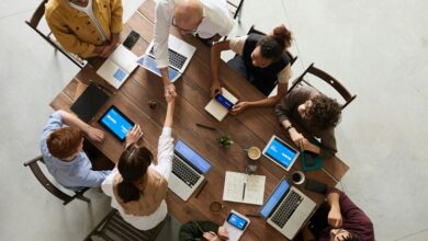 improving remote teamwork efficiency