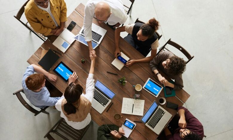 improving remote teamwork efficiency