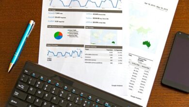 insights on financial systems