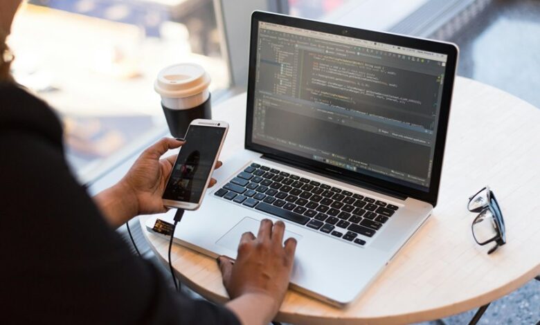 mobile app development insights