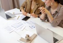 network analytics case study