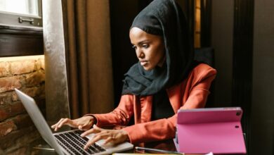 network development leadership insights