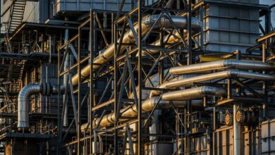 network infrastructure enhancement strategies