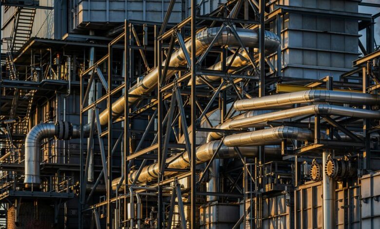 network infrastructure enhancement strategies