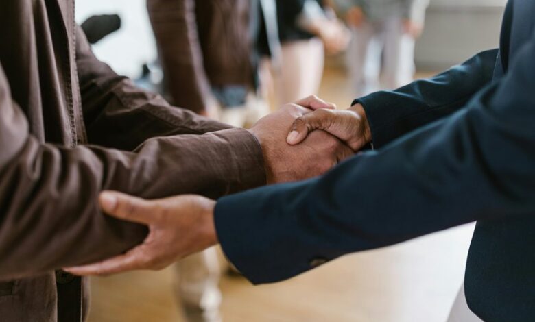 network innovation leadership initiative
