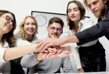 network solutions leadership authority