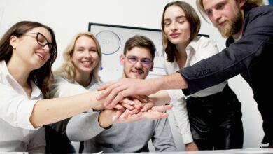 network solutions leadership authority