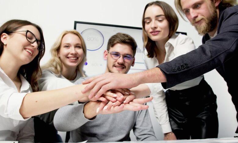 network solutions leadership authority
