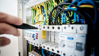 network solutions powered efficiently