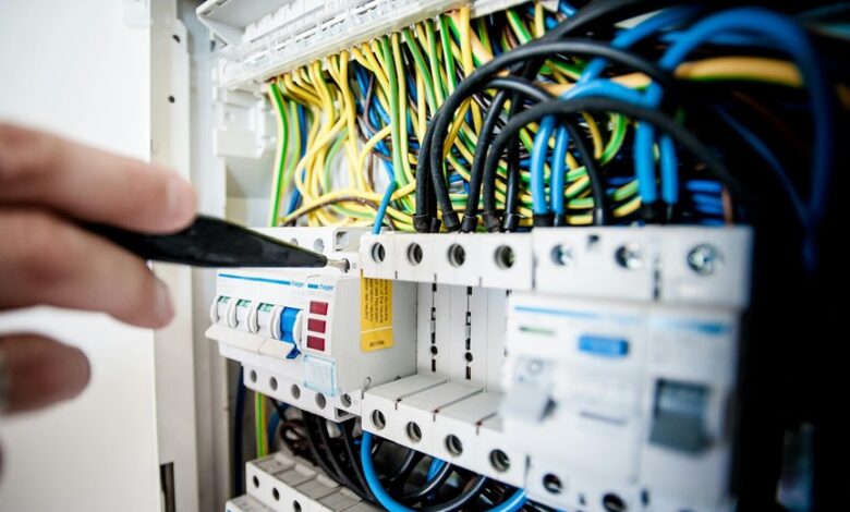 network solutions powered efficiently