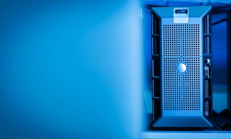 powering cloud computing solutions
