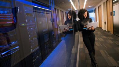 revolutionizing network management solutions