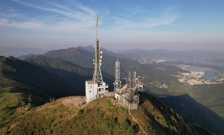 telecom development advancements explained