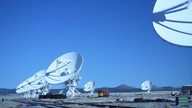 telecom infrastructure analysis number