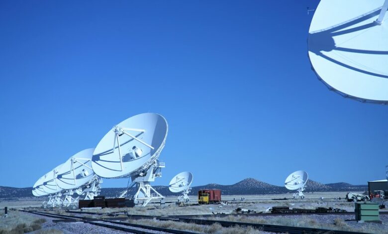 telecom infrastructure analysis number